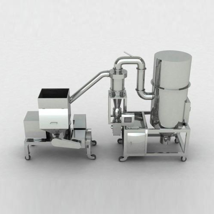 长江干燥 粉碎机 秸秆青草粉碎设备