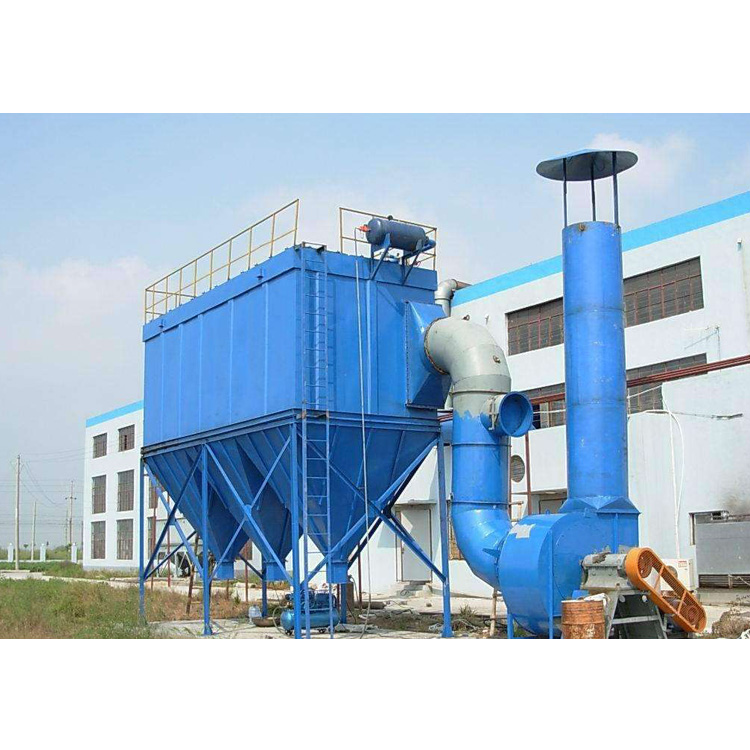 长江干燥 布袋除尘器 支持定制