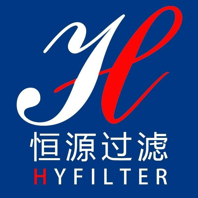 新乡市恒源过滤设备有限公司