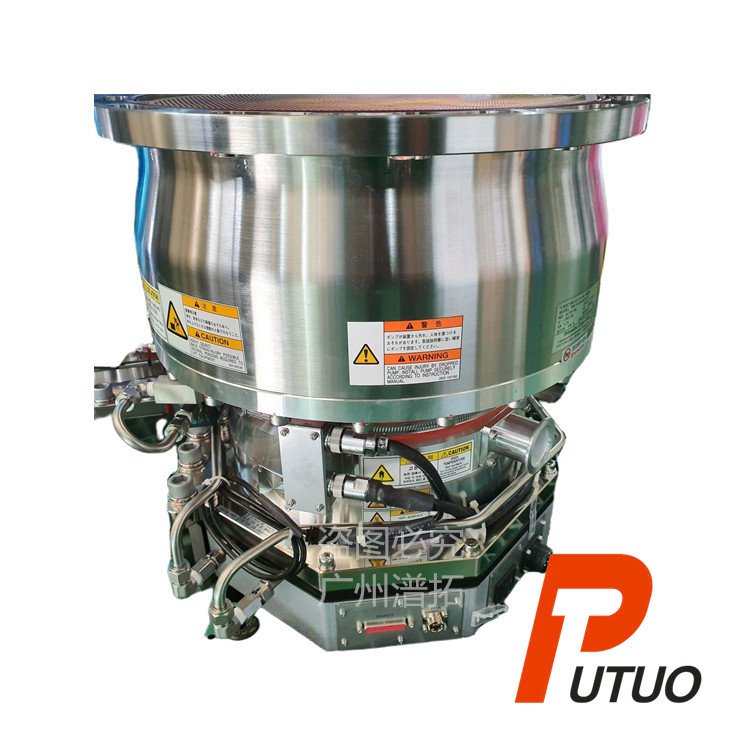 日本岛津Shimadzu TMP-4304进口分子泵维修价格咨询热线