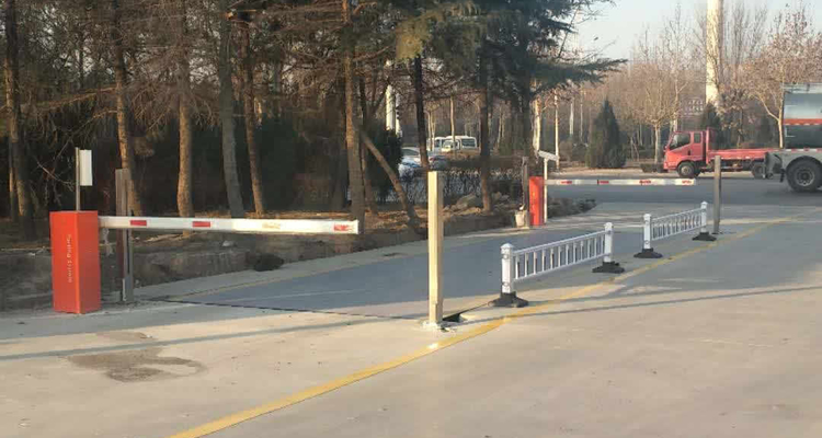 地磅 无人值守汽车衡 数字化智能称重系统