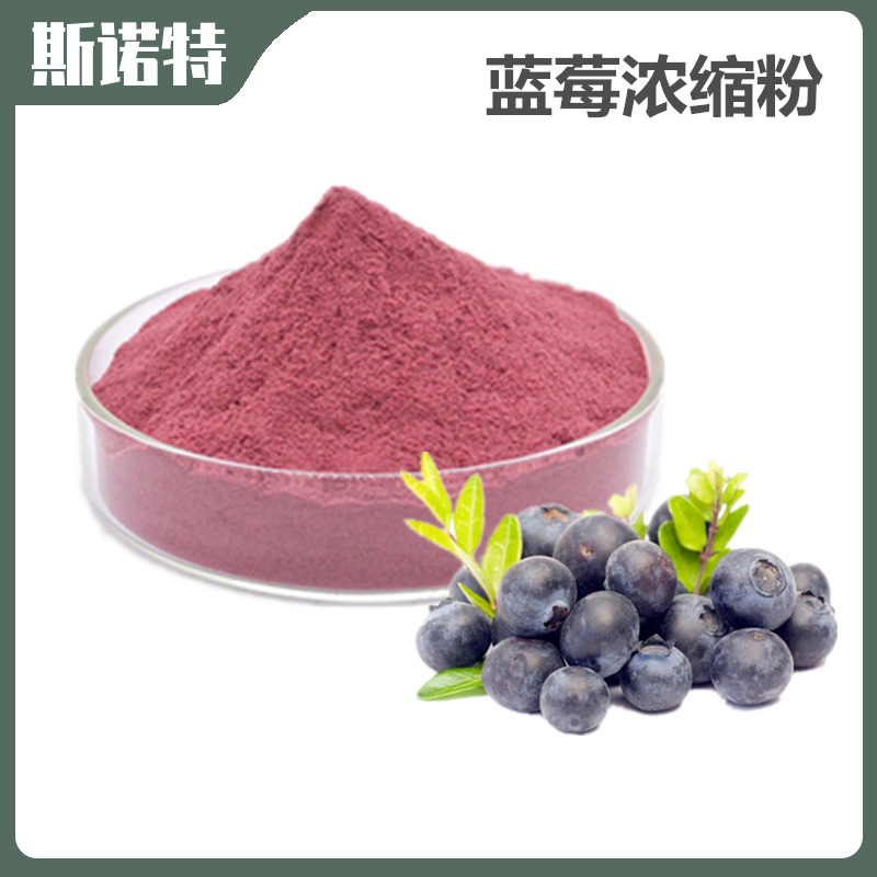 蓝莓提取物 (25)