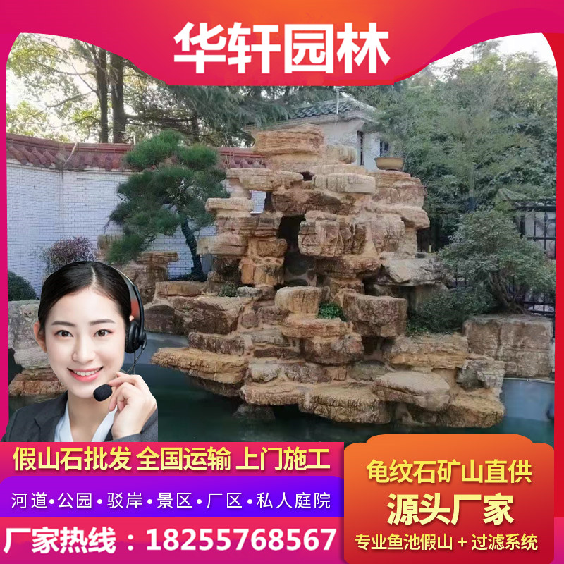 龟纹石 (8)
