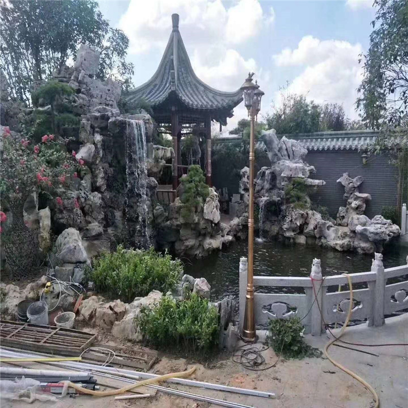 太湖石 (8)