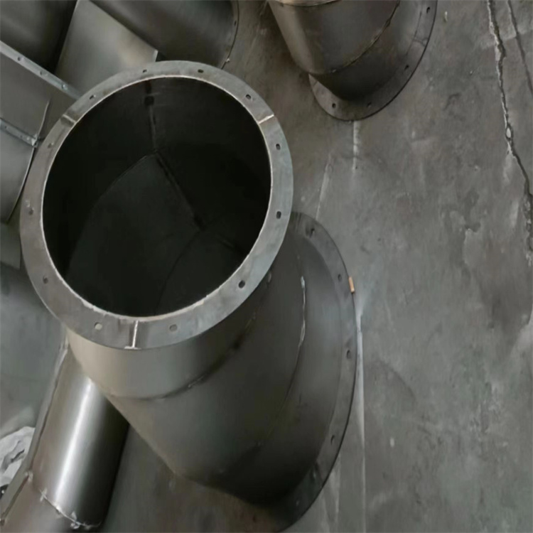 碳钢烤漆风管厂家批发