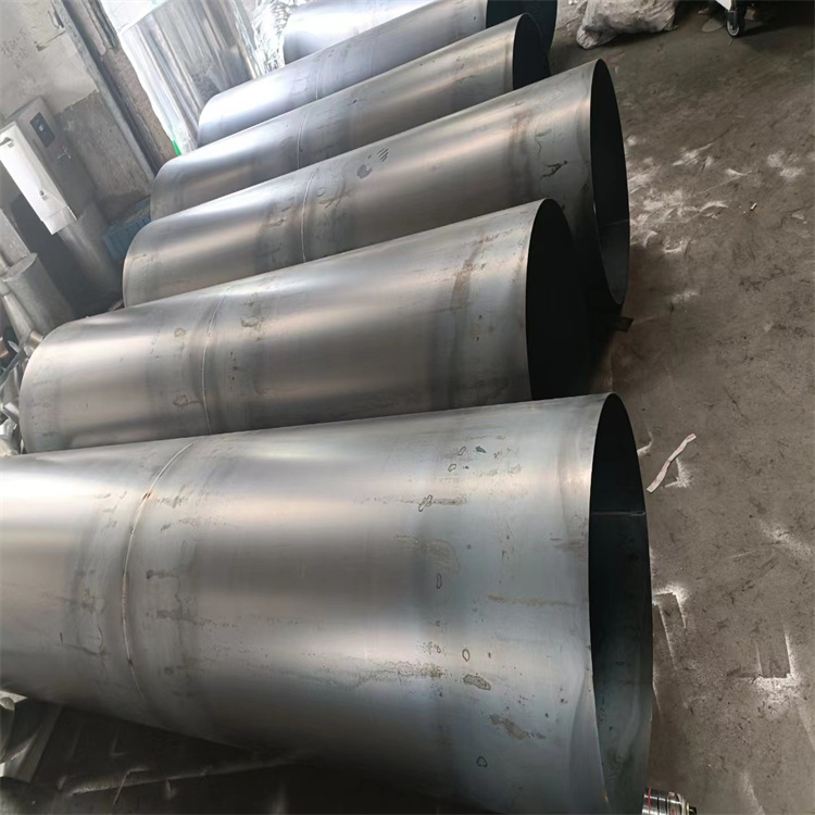 碳钢烤漆风管厂家