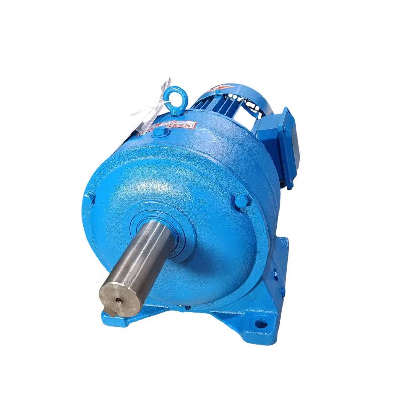 硬齿面同轴式圆柱齿轮减速电机YTC