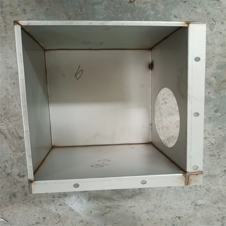 安装油烟罩子专业厂家