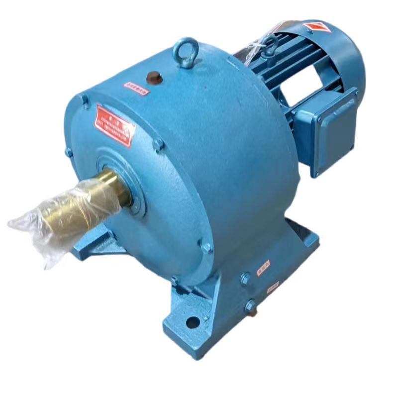 斜齿轮减速电机三相交流异步电动机