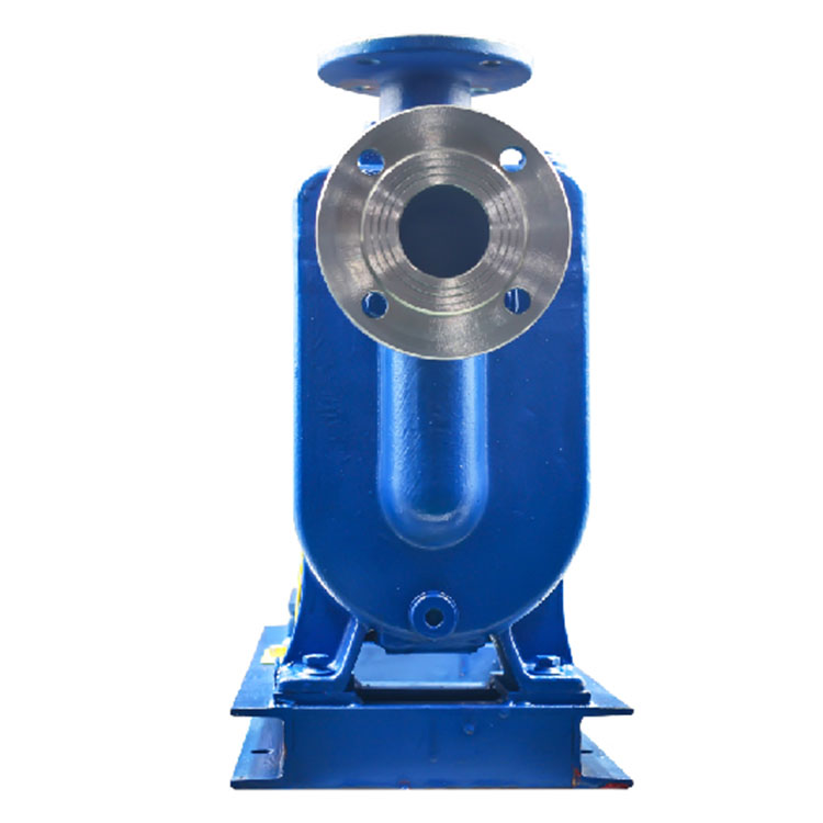 清水型自吸泵品牌厂家