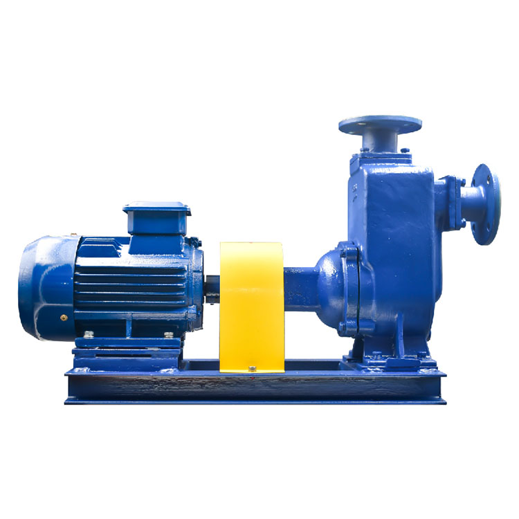 排污型自吸泵厂家直销