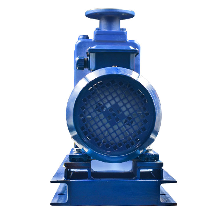 CYZ系列自吸式油泵品牌厂家