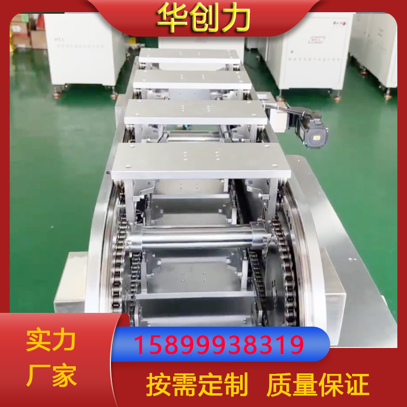 双轨道环形导轨报价