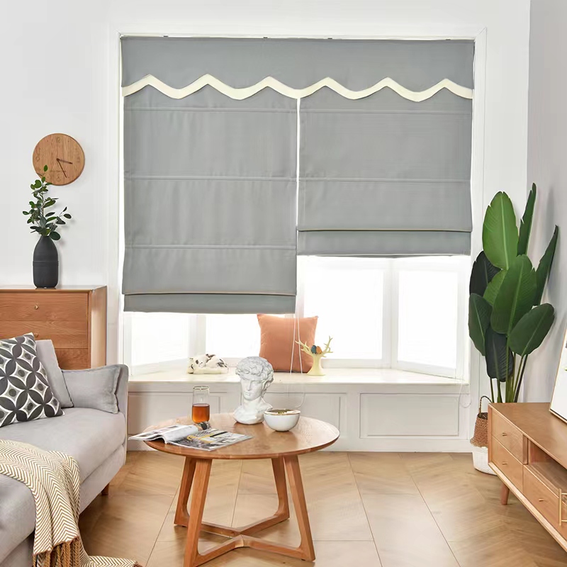 办公室窗帘电动办公室卷帘遮光办公室百叶窗帘  鑫艺诚设计制作  支持定做办公室厂家