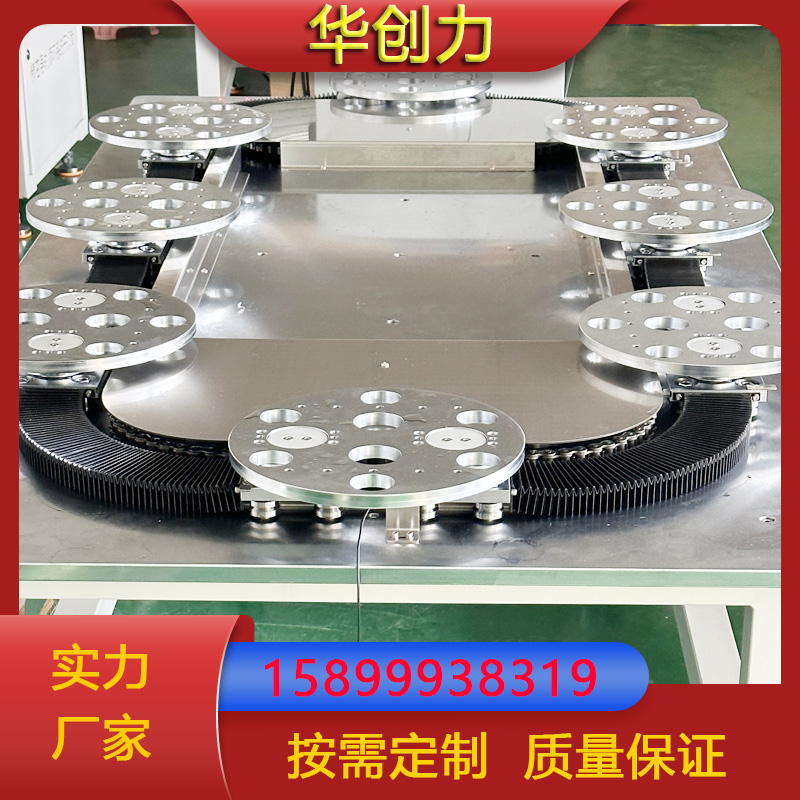 矩形环形导轨批发厂家