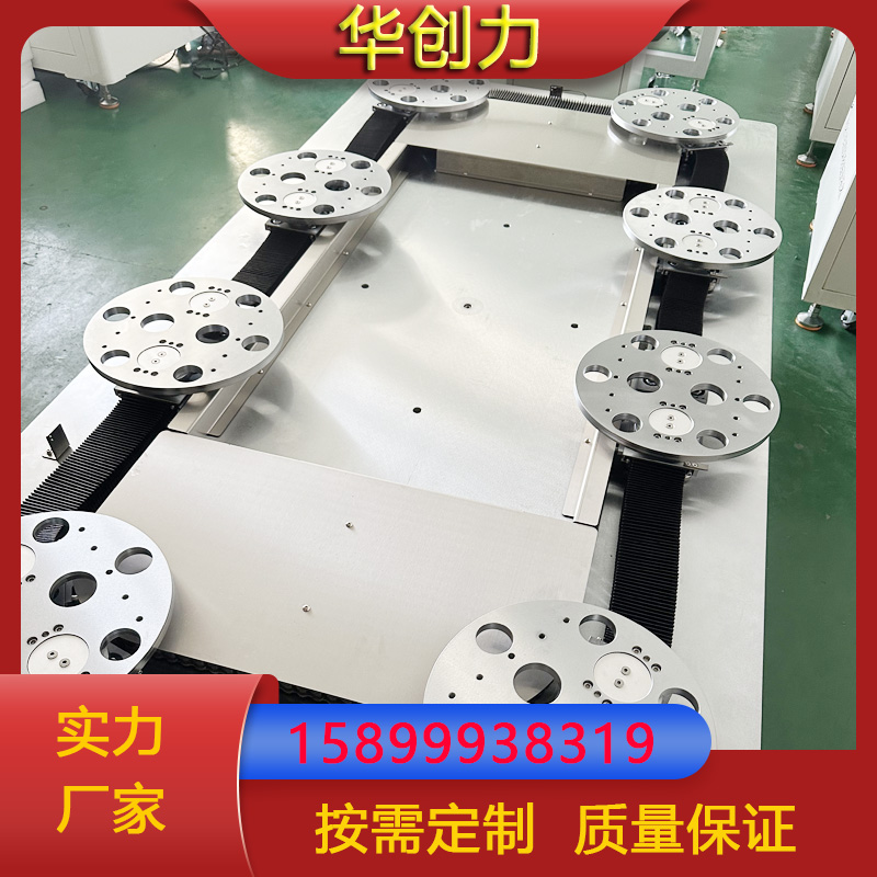 矩形环形导轨专业厂家