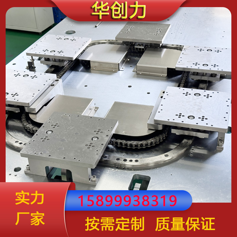 矩形环形导轨价格