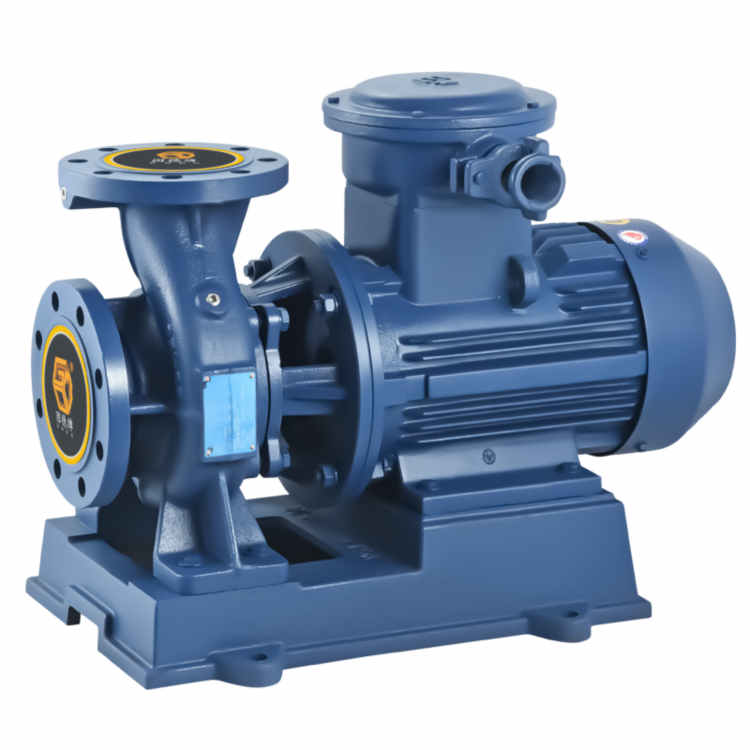 lSW管道离心泵厂家直销