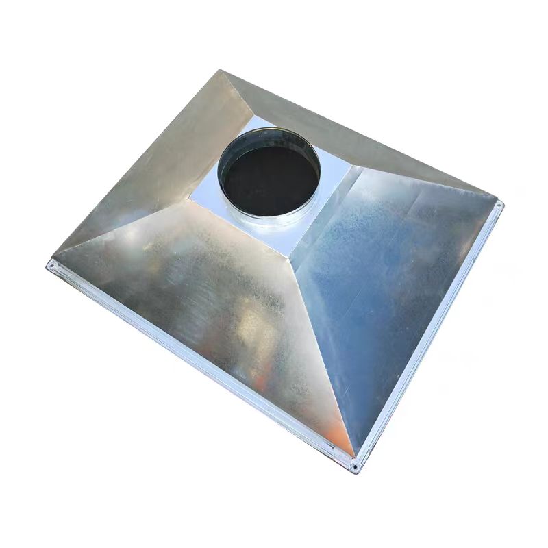 排气罩 吸风罩专业厂家