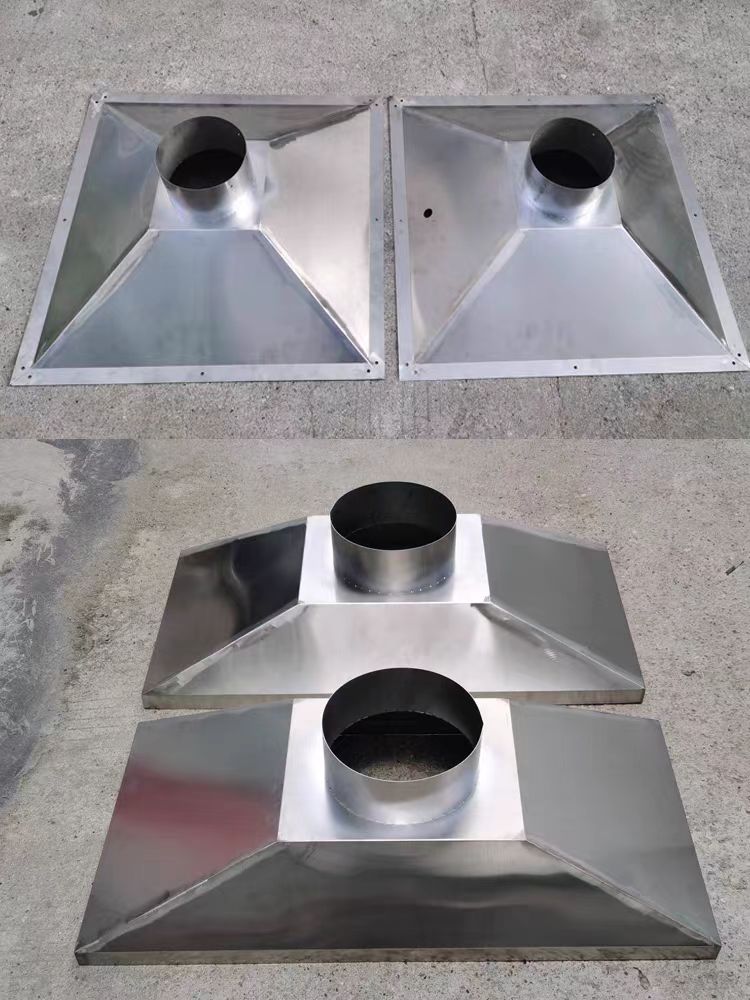 排气罩 吸风罩厂家直供