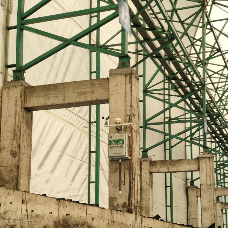 钢铁厂扬尘在线监测系统价格