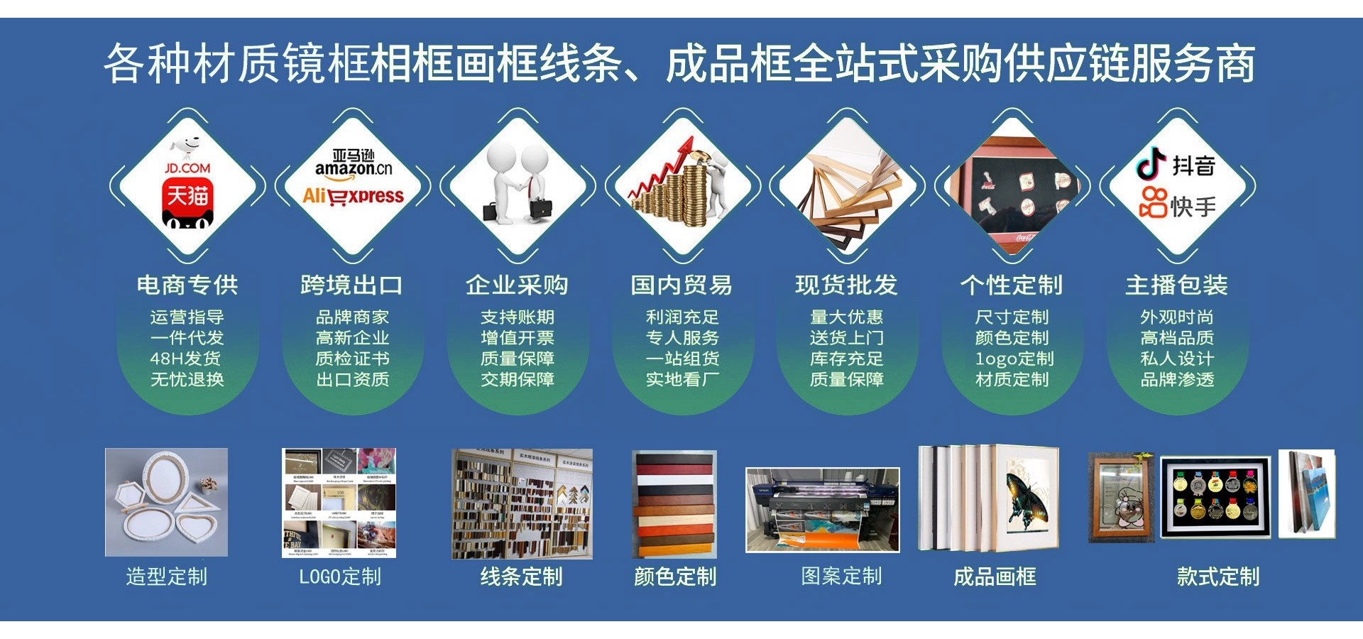 东莞市弘艺相框工艺制品有限公司