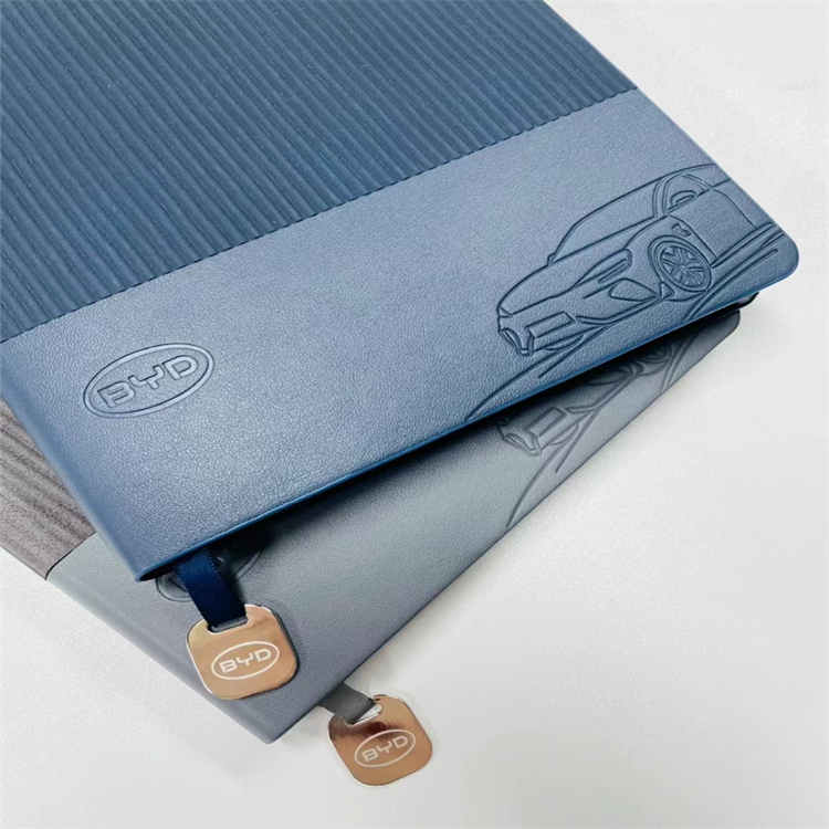 笔记本印刷厂家