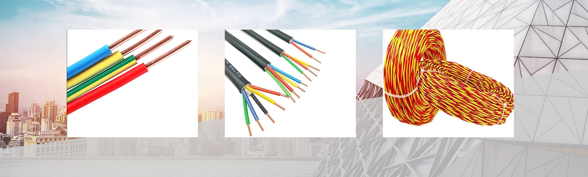 上海起远电线电缆有限公司