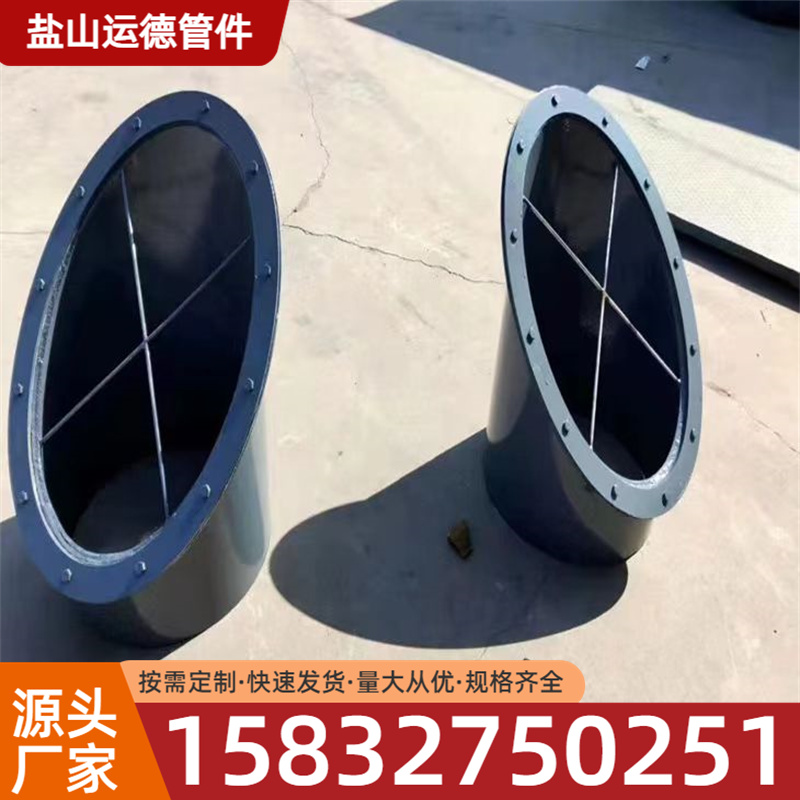 防爆门 运德管件 厂家制造