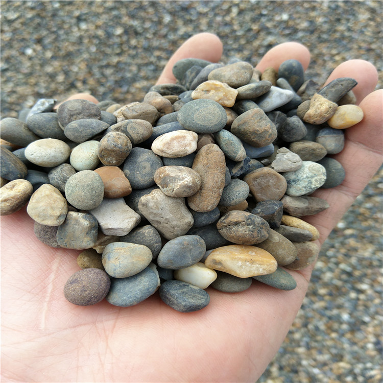 钢铁厂水处理鹅卵石滤料