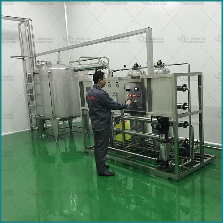 水处理设备 污水处理设备