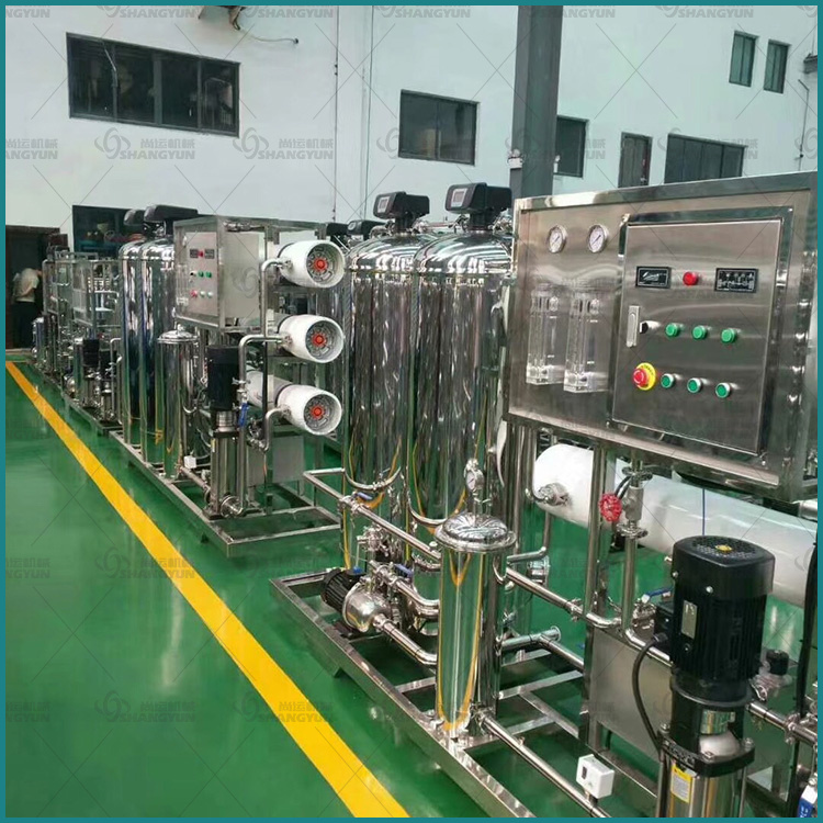 工业水处理设备 精密保安过滤器