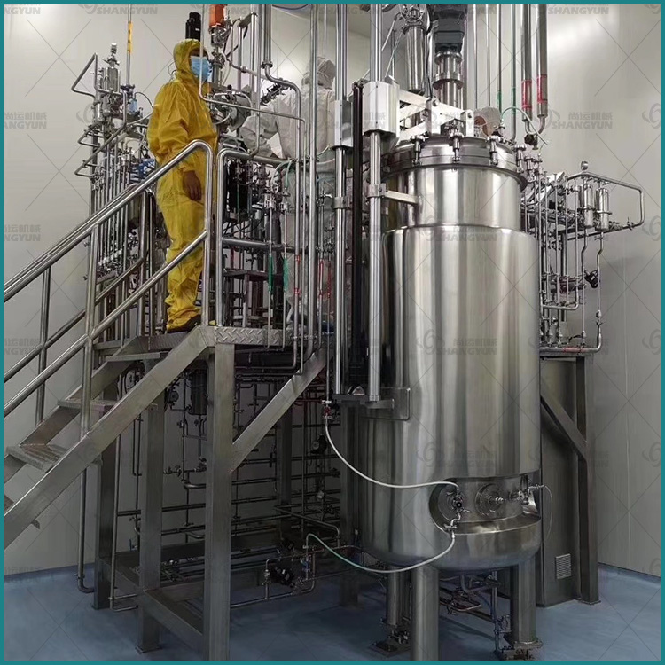 不锈钢搅拌桶 果汁饮料搅拌罐