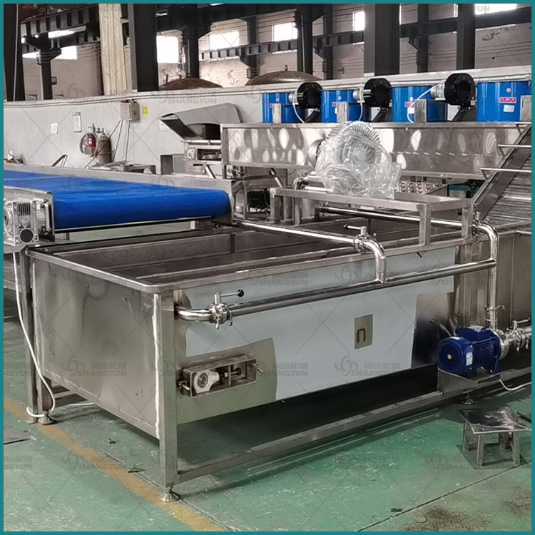 全自动CIP清洗机 清洗设备