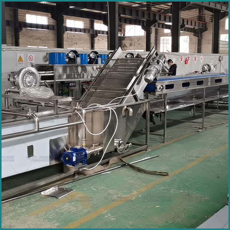 CIP清洗机 全自动清洗系统