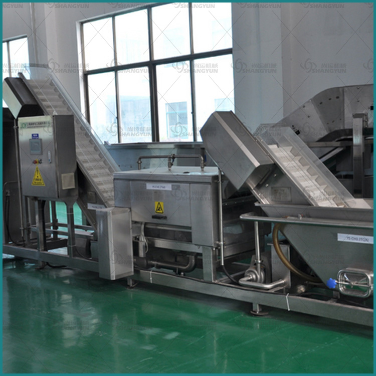 全自动CIP清洗机 CiP就地清洗系统 半自动清洗设备