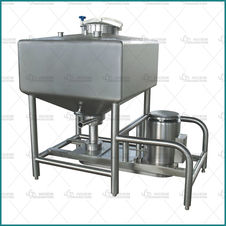 乳化罐 多功能乳化设备