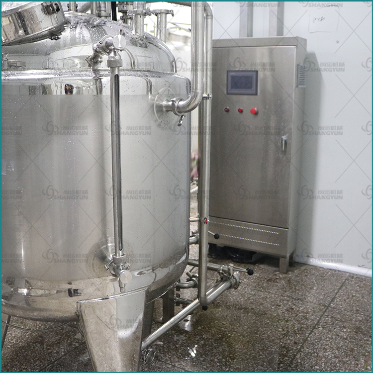 雪糕生产线 冰淇淋生产设备