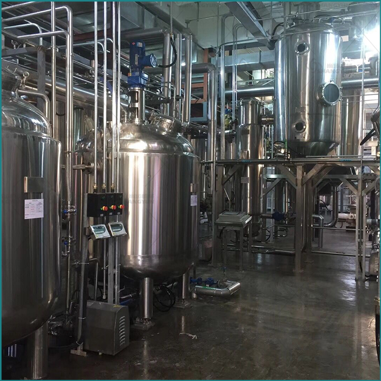 全自动雪糕生产加工设备 冰淇淋生产线