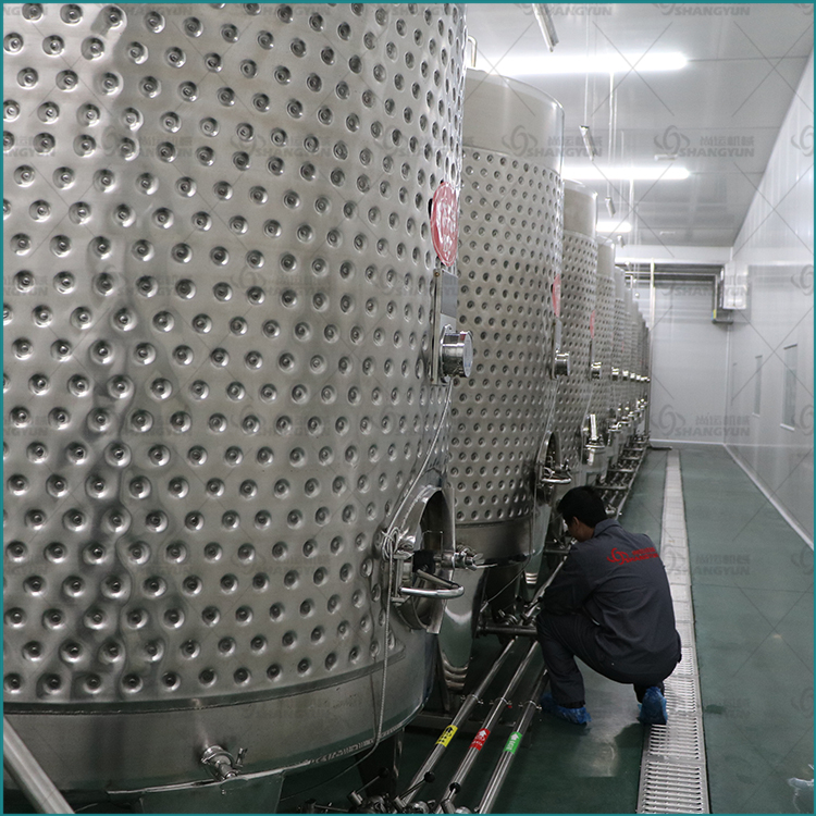 乳制品生产加工设备 牛奶豆奶生产线