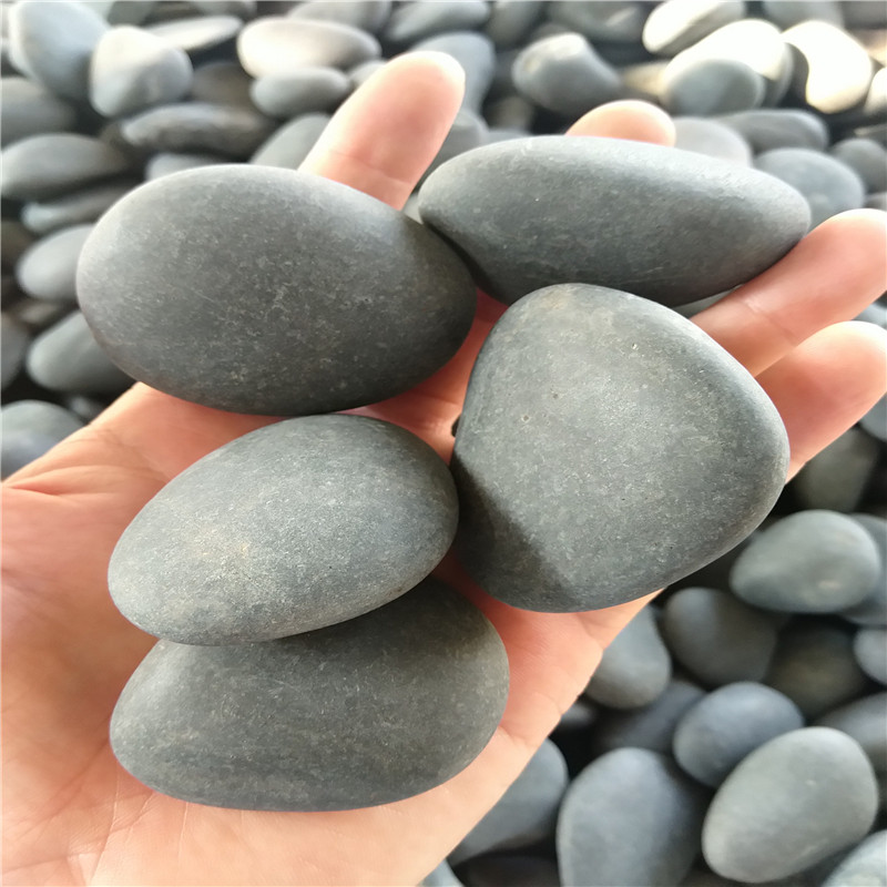 鹅卵石精选厂家