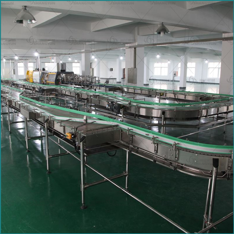 果醋生产线 苹果醋生产设备 发酵果醋饮料设备