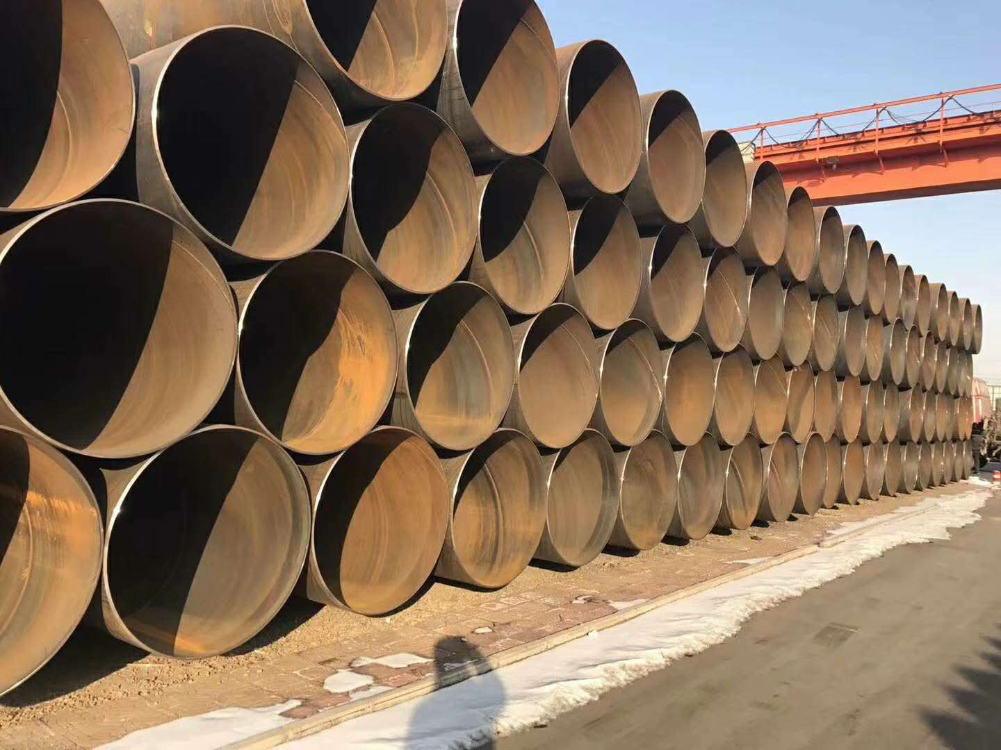 河北天泽管道制造有限公司