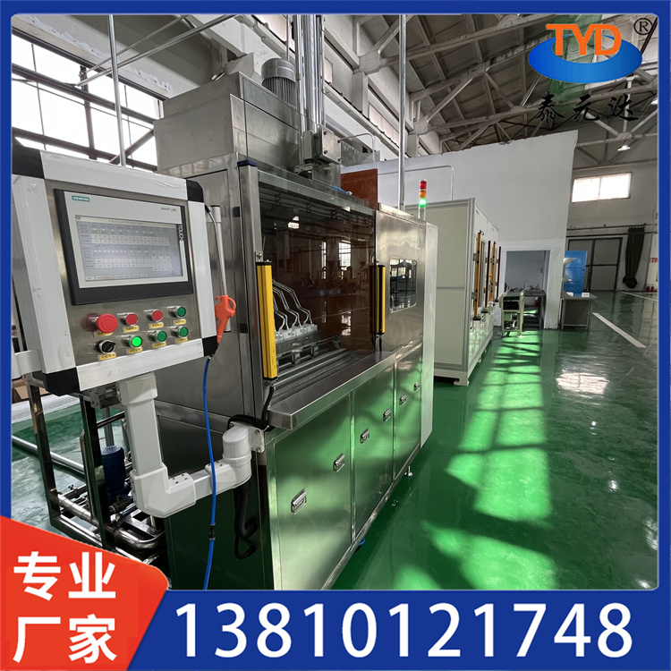 定点定位高压喷淋清洗机 批发