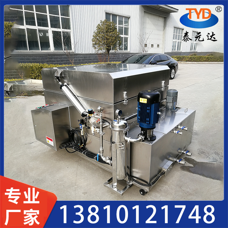 喷淋清洗机 报价