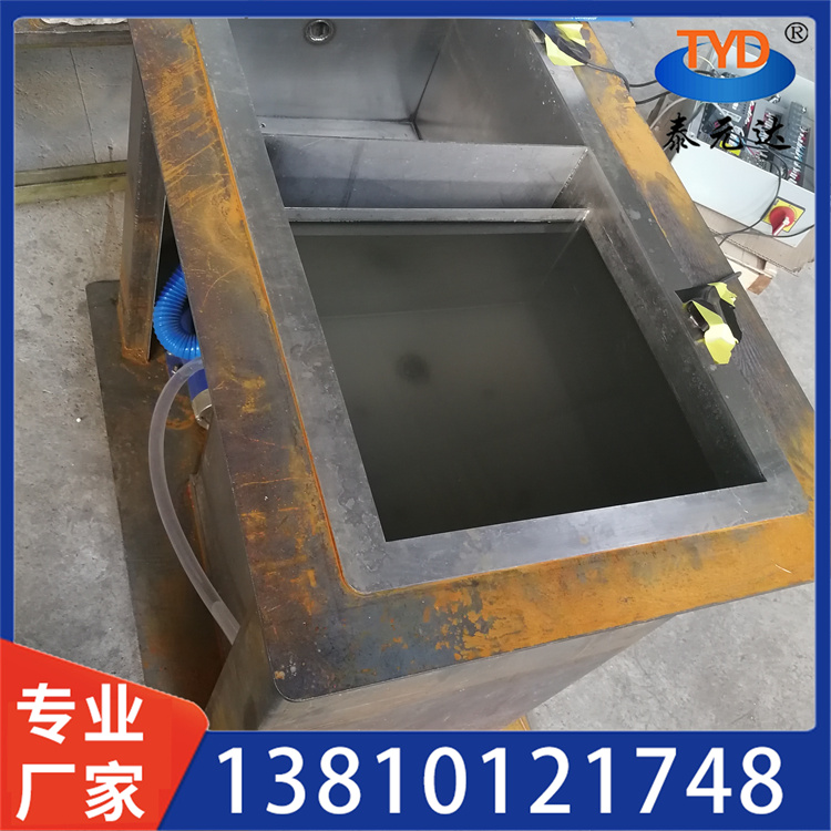 铝合金壳体超声波清洗机 报价