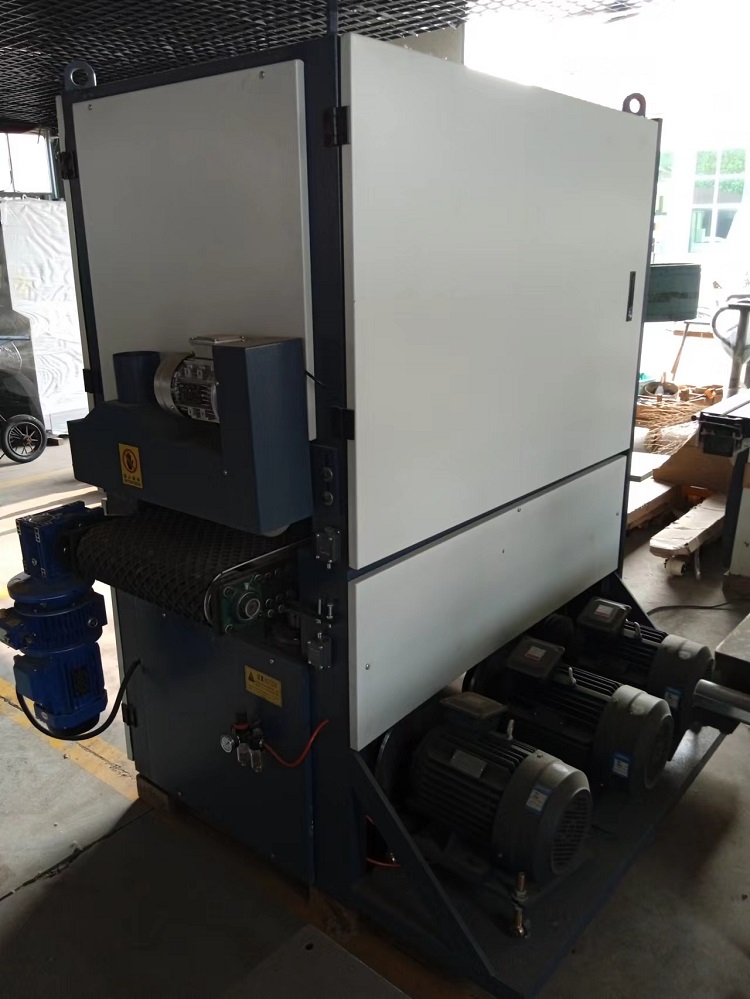 购销二手刨砂机 宽带一刨二砂转让回收品种号型多样金梧桐机械