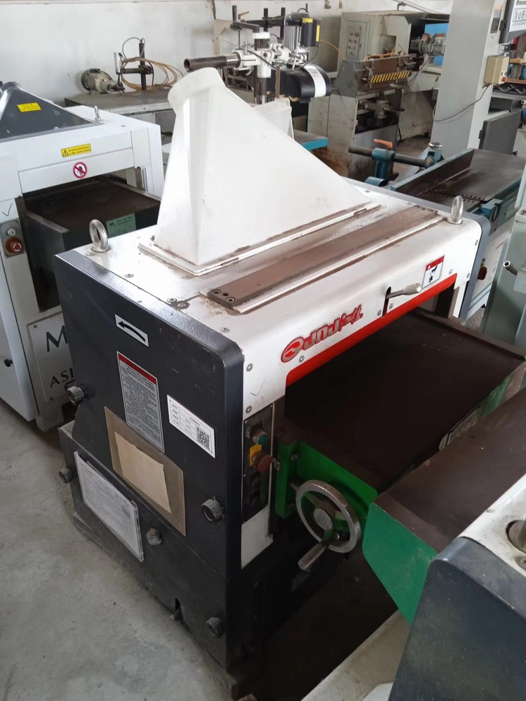 购销二手刨木机 木工刨床单面双面四面多品种收售 金梧桐机械