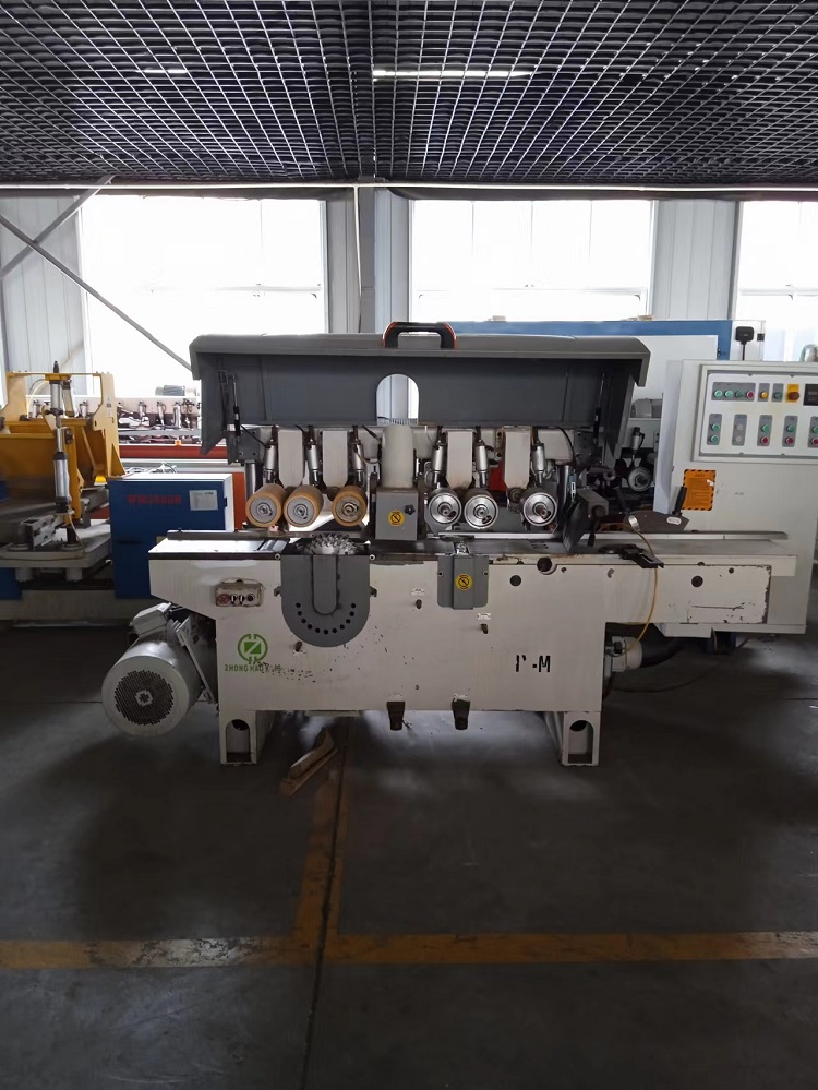 收售二手刨锯机 立轴立铣平刨压刨多品种购销 金梧桐机械