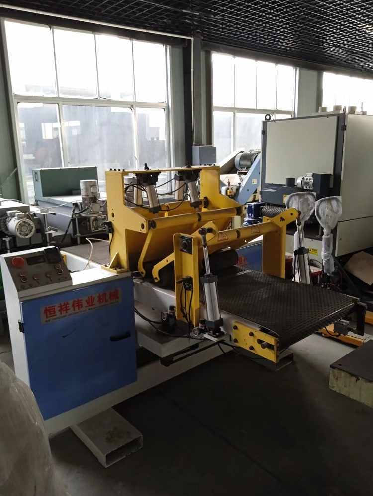 收售二手带锯机 卧式立式木工多品种回收转让 金梧桐机械